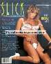 Adult magazine Slick Vol. 1 No. 1 - Feb 1992